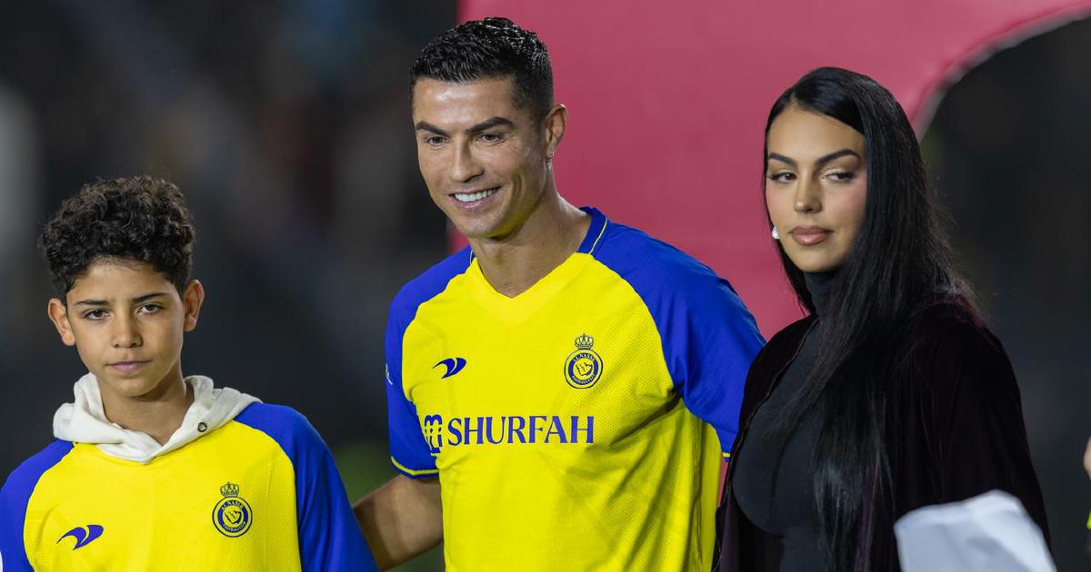 Ronaldo memilih untuk terus bersama Al-Nassr musim depan
