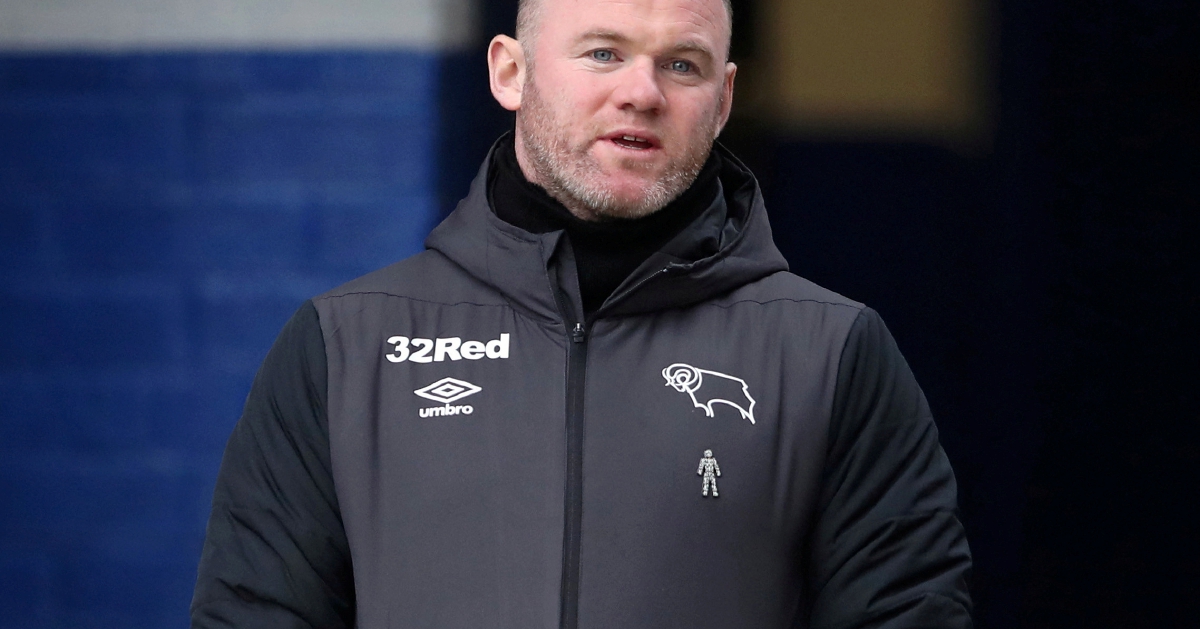 Rooney pengurus  Birmingham City