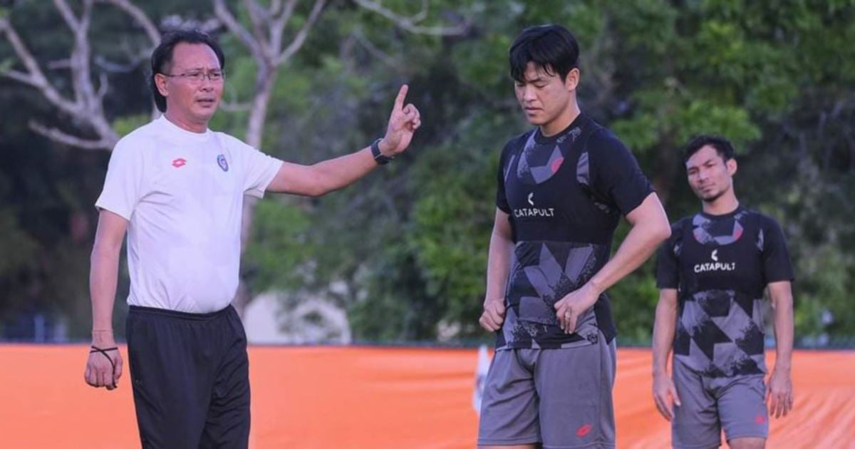 Sabah FC dijangka turun tanpa tiga tonggak utama
