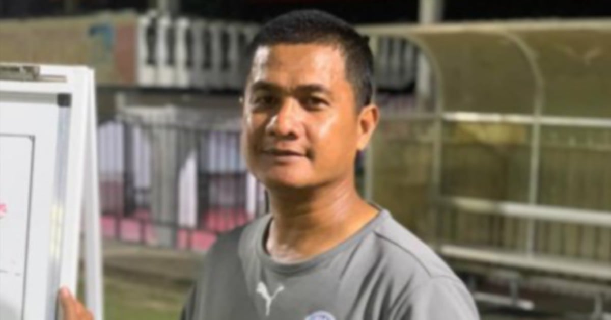 Sapian tekad bantu Melaka FC