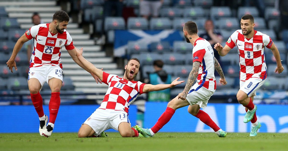 Croatia hilang khidmat Vlasic