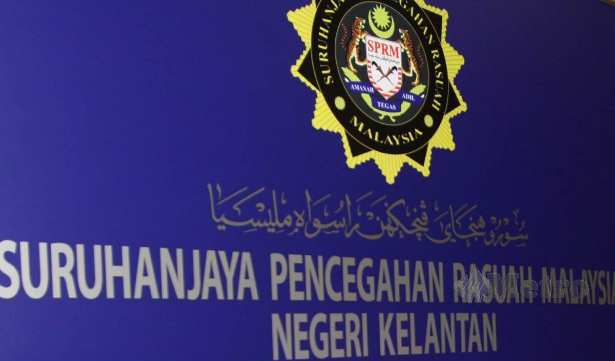 Exco Antara Akan Dipanggil Bantu Siasatan Kes Rasuah Aksb