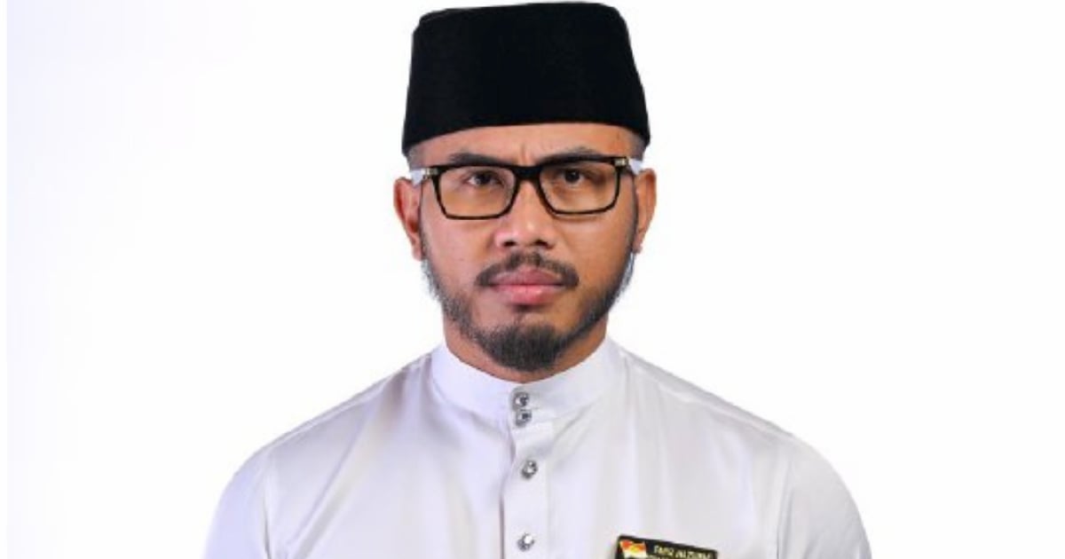 Jangan cabar hak umat Islam – Exco Pemuda Umno