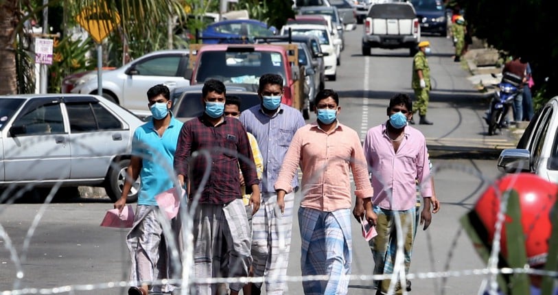 Laman Utama  Harian Metro