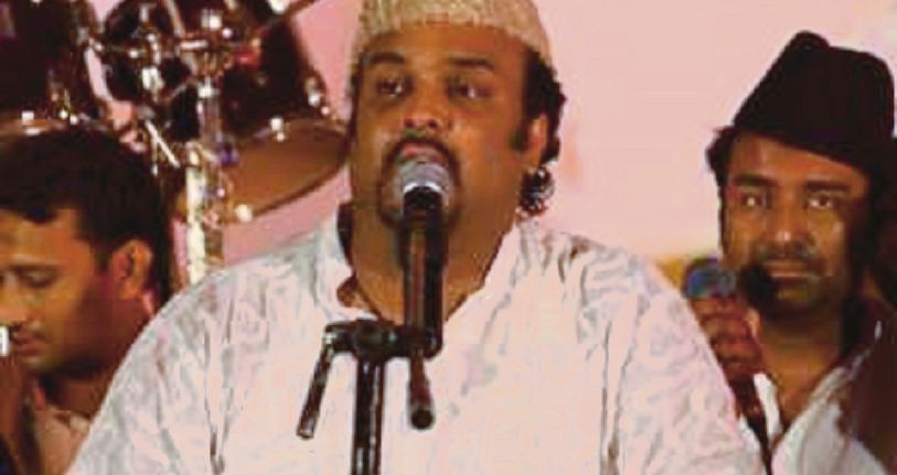Penyanyi sufi ditembak mati  Harian Metro