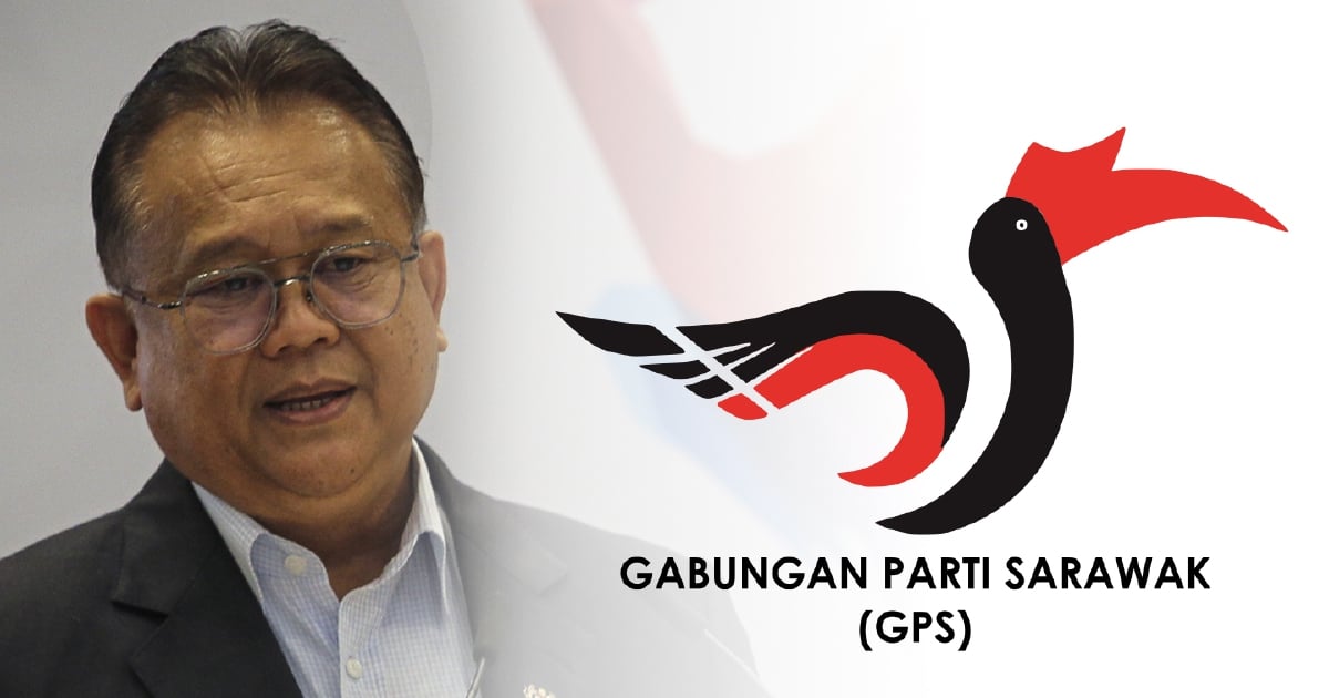 Sarawak parti gps ONLINE SARAWAK