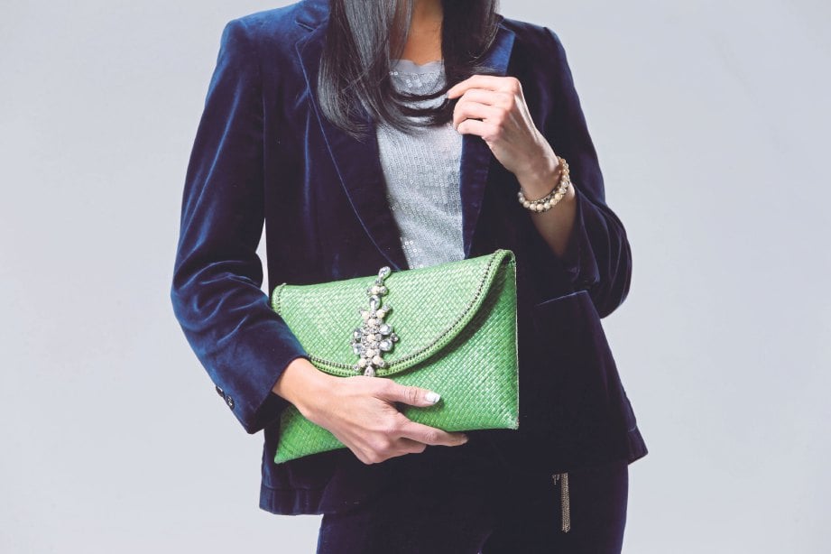 Beg tangan fesyen wanita beg tangan jenama beg gadis pejabat
