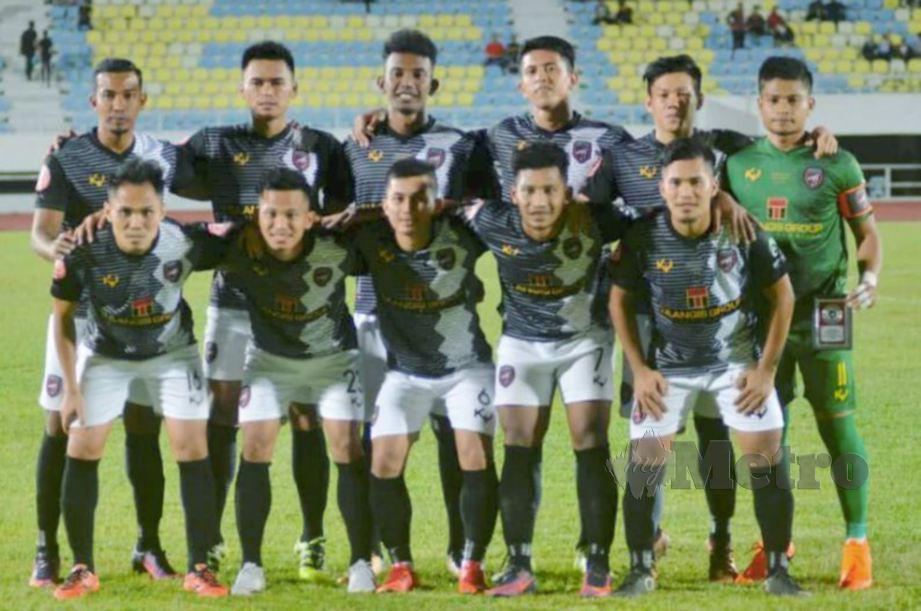 Terengganu City FC diarah selesai tunggakan gaji | Harian ...