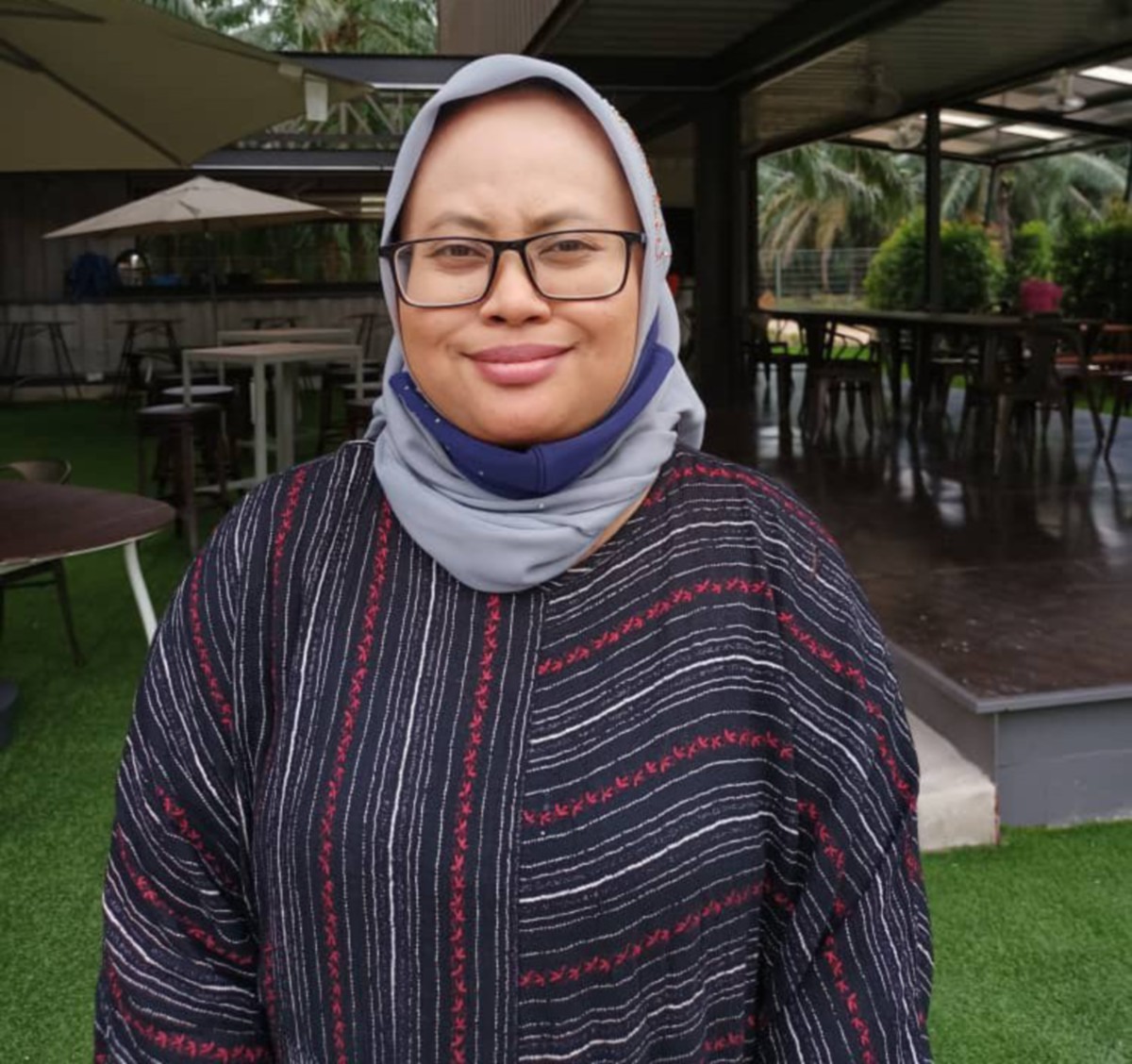 Dr Siti Faidul Maisarah Abdullah