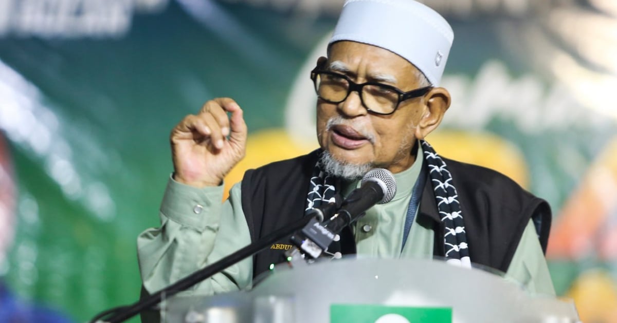 Pas tegas tolak kerjasama dengan PH – Abdul Hadi