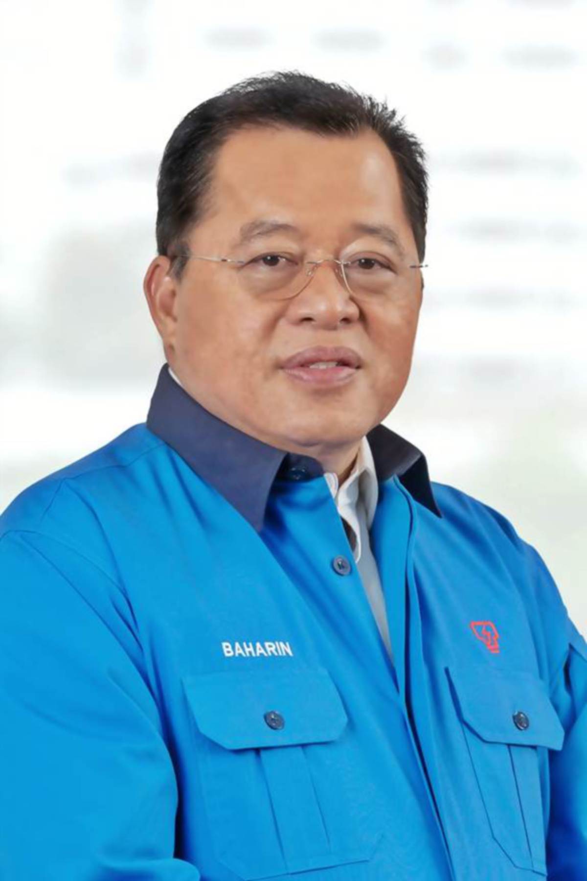 Presiden/Ketua Pegawai Eksekutif TNB, Datuk Ir Baharin Din.
