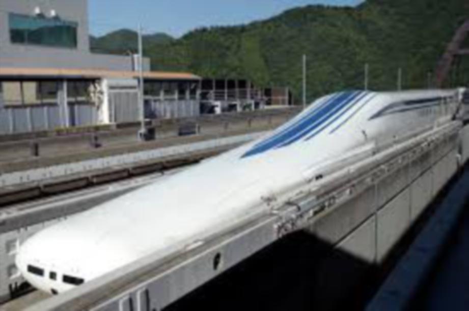 SYARIKAT Central Japan Railway akan membatalkan atau menangguhkan sekitar 50 perkhidmatan tren kelajuan tinggi 