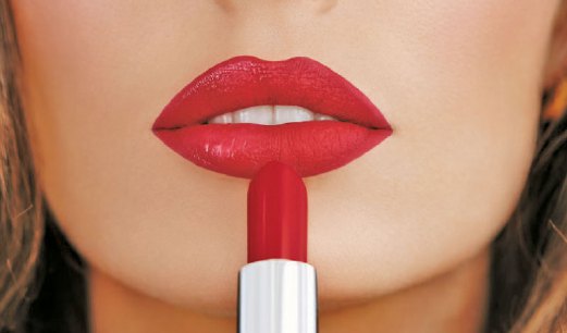 KOLEKSI terbaru Avon, ‘Avon Perfectly Matte Lipstick’.
