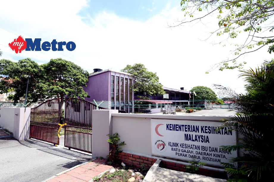 Klinik ditutup akibat kebocoran kimia | Harian Metro