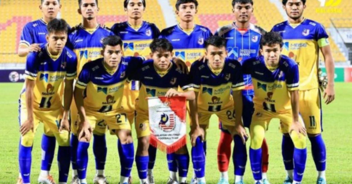 UM sedia kejutkan Gombak FC