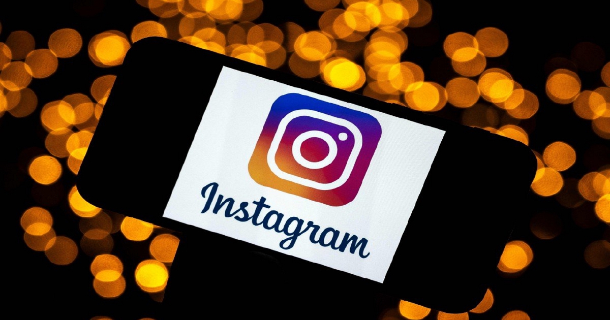 AS menyelidiki dampak Instagram pada anak-anak