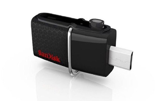 SANDISK ULTRA DUAL USB 3.0