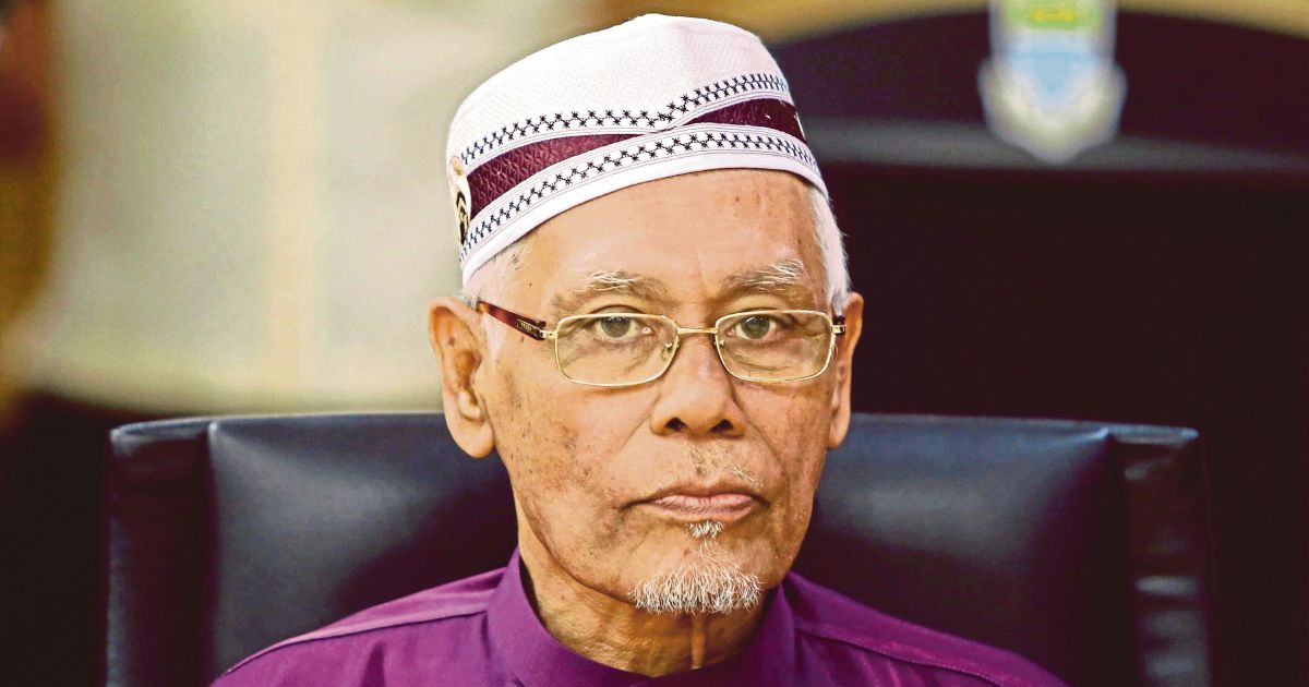 Cukuplah berpolitik. Masa untuk tunaikan janji, pikul amanah – Mufti Pulau Pinang