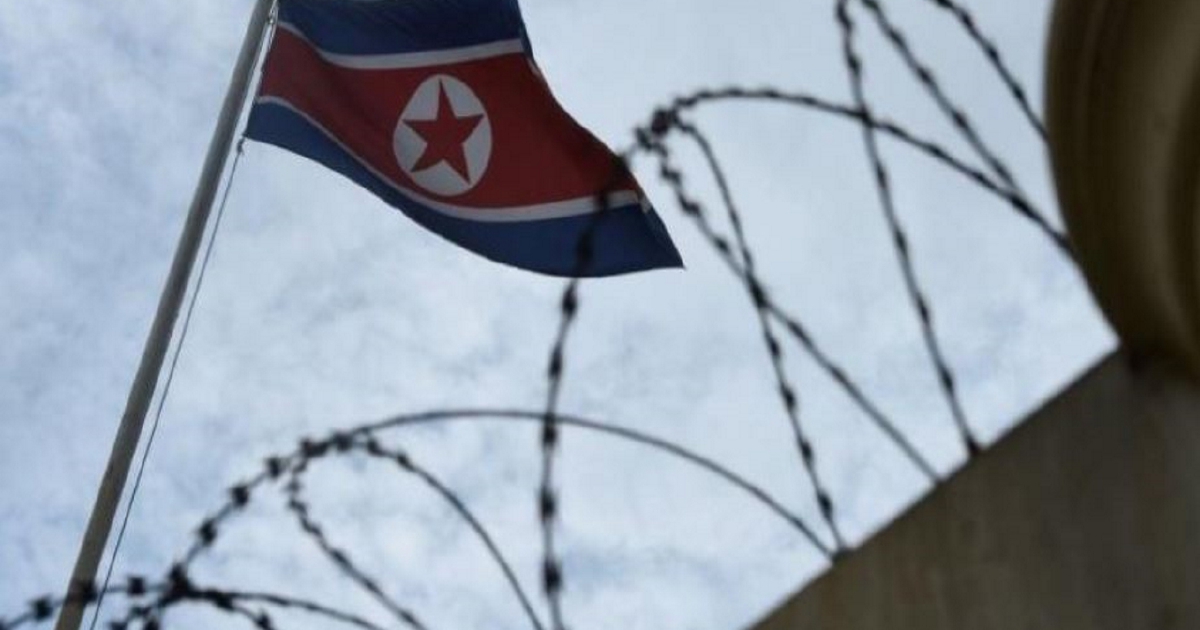 Utara hubungan diplomatik korea punca dengan malaysia menamatkan PDRM waspada