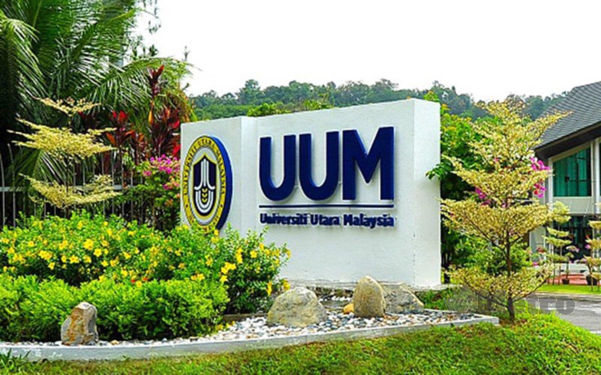  UNIVERSITI Utara Malaysia (UUM).