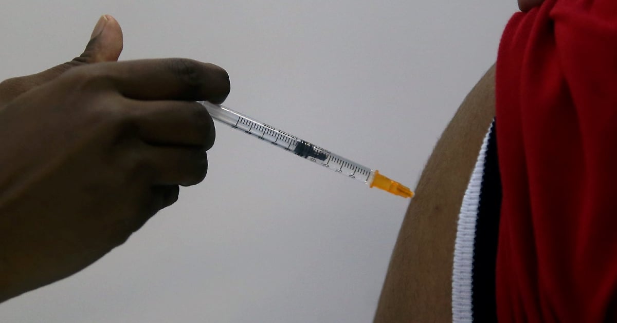 Nak vaksin tempat cara tukar Cara Dapatkan