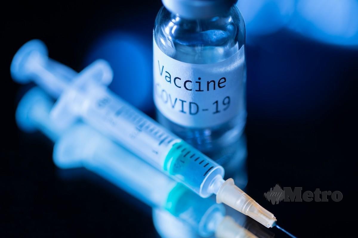 INIX sudah mendaftar permohonan dengan NPRA, KKM bagi membolehkan mereka mendapatkan bekalan vaksin Covid-19 dari China.