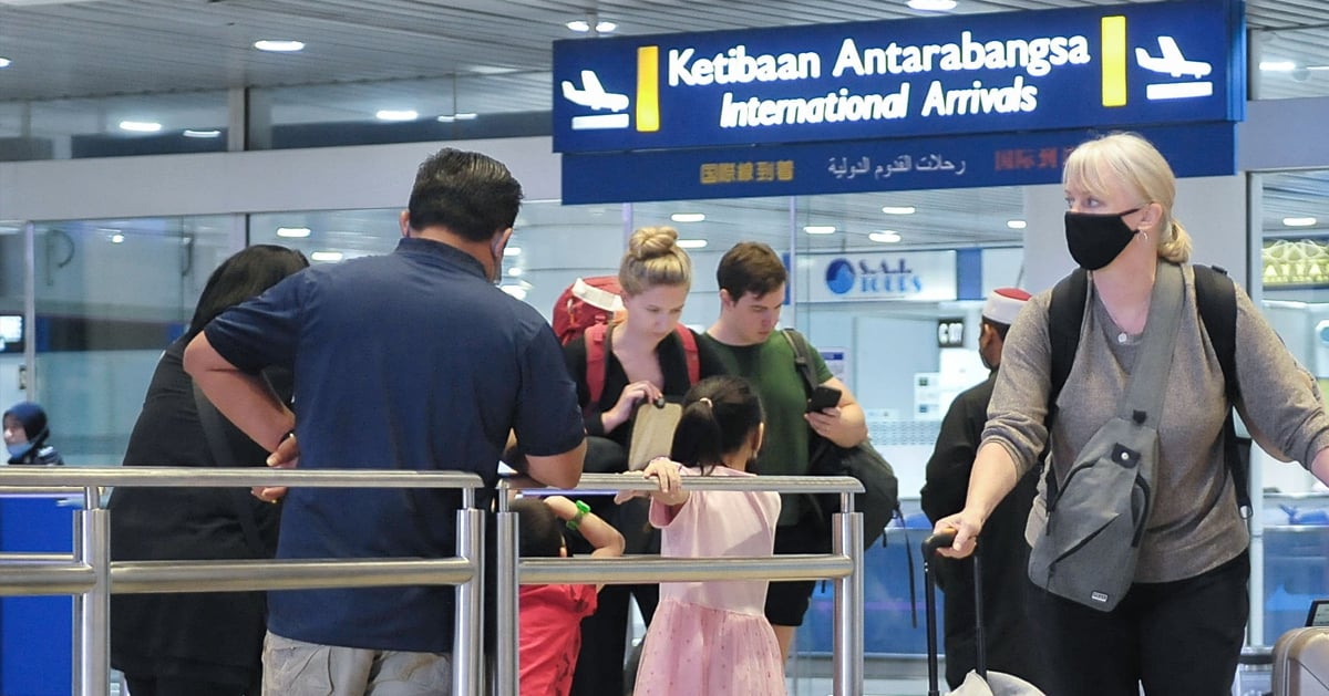 Malaysia perlu teliti cadangan visa ketibaan kepada semua negara – Tiong