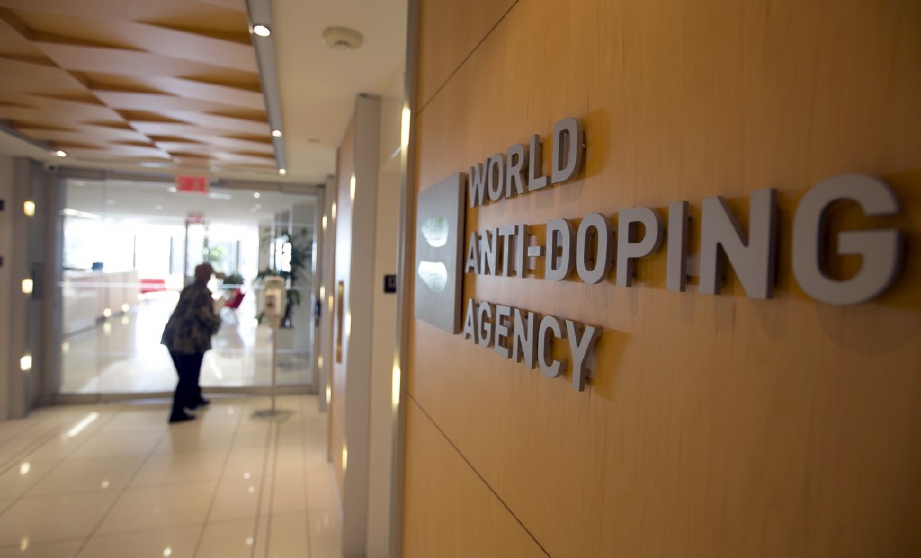 WADA dikecam teruk berikutan keputusan mereka menamatkan penggantungan Russia pada September lalu.