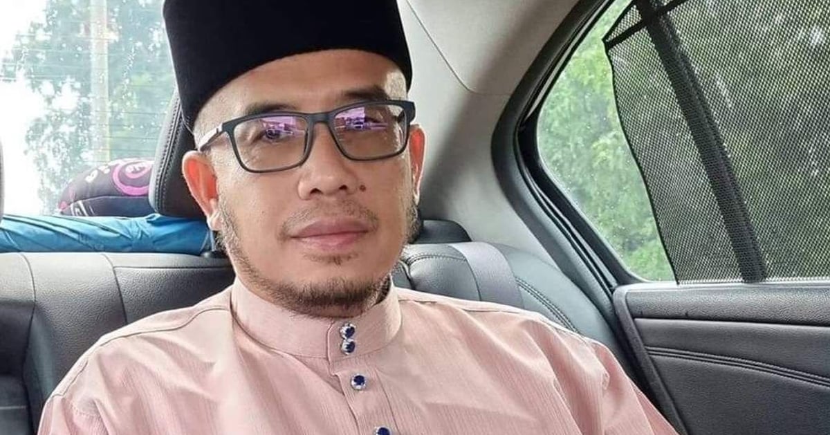 Wang zakat boleh digunakan untuk bantu anak, bekas ahli GISB kembali jalani hidup baharu – Mufti Perlis