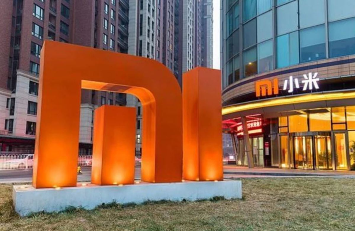 XIAOMI tidak akan menyertakan pengecas dalam peranti terbaru mereka Mi 11. FOTO AGENSI