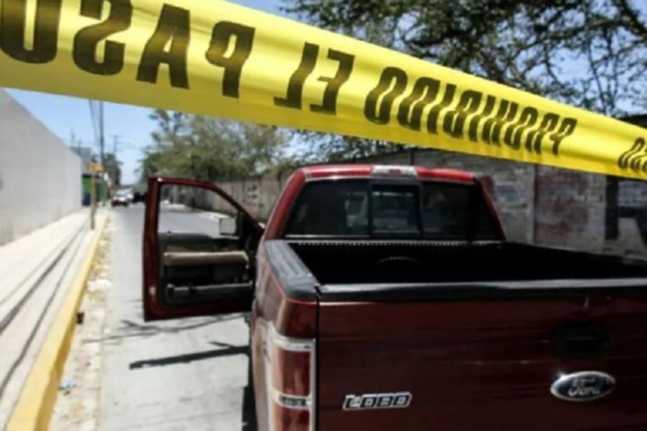 PIHAK berkuasa menemui 35 mayat dalam kubur di Jalisco, Mexico. FOTO Agensi.