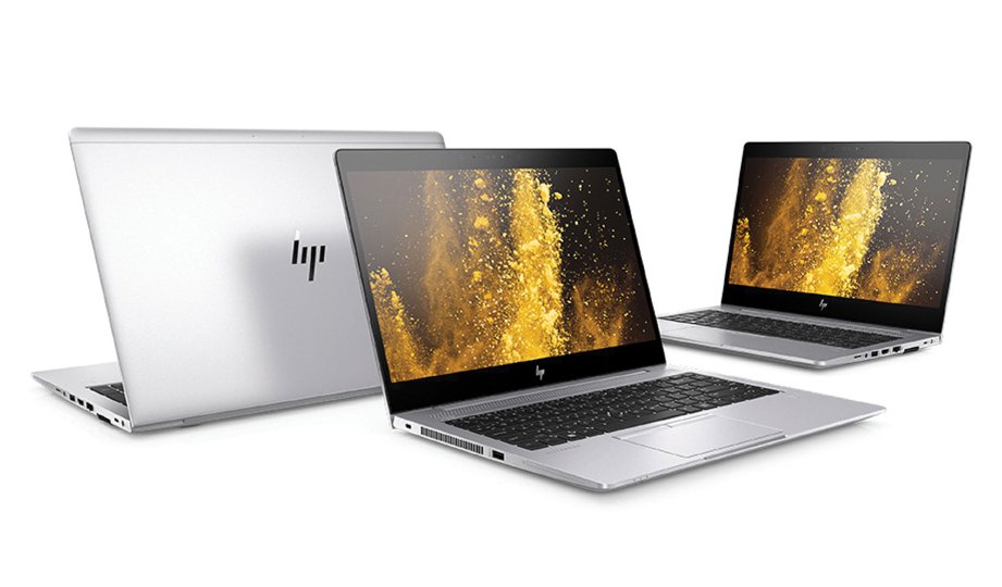 HP EliteBook 800