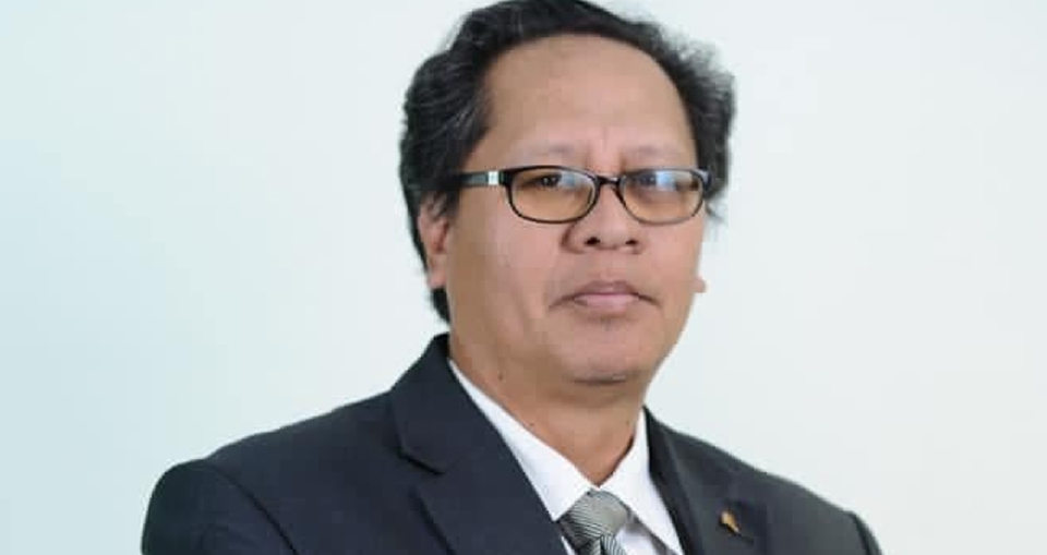 Zailani Dilantik Ketua Pengarah Jpj Baharu