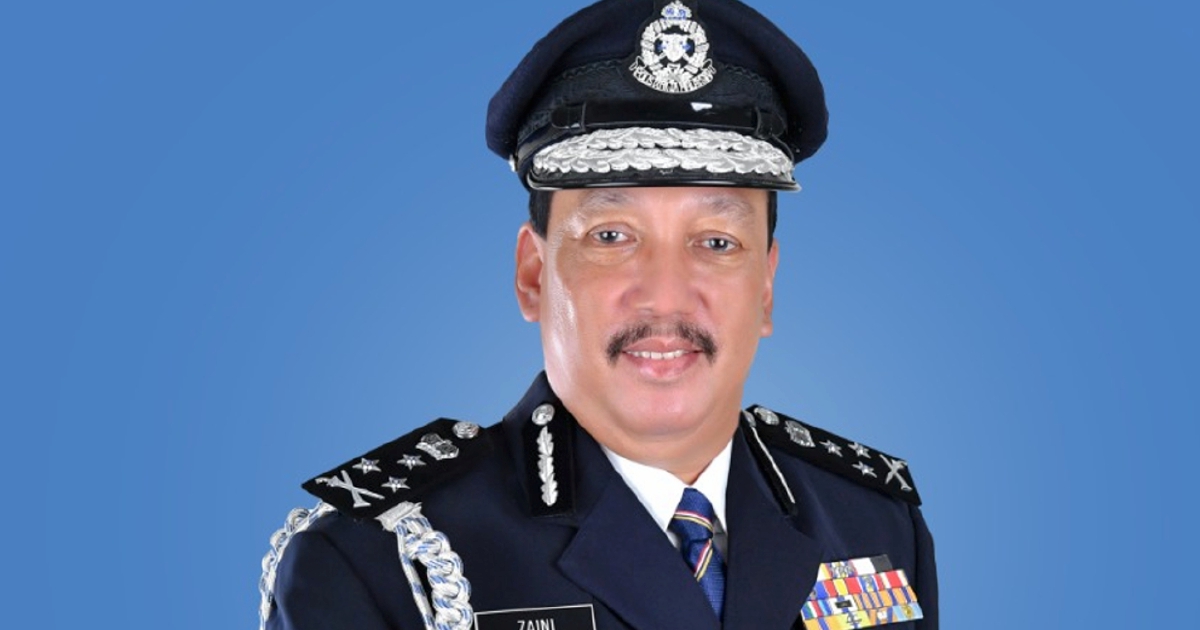 Epesara polis diraja malaysia