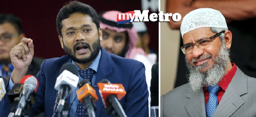 Jemput bukan Islam hadir bertanya sendiri  Harian Metro