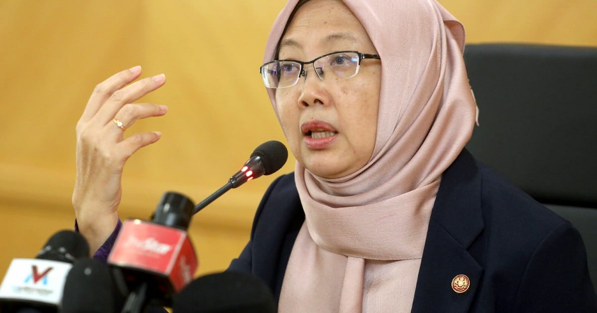 39 klinik daif di Kelantan akan dibaik pulih
