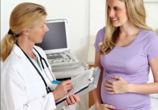 IBU hamil disaran tingkat pengambilan supaya tidak alami masalah anemia.
