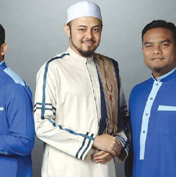 Nafas baru Zikir Munajat | Harian Metro